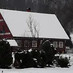 Roubenka Javor 33 度假居 *