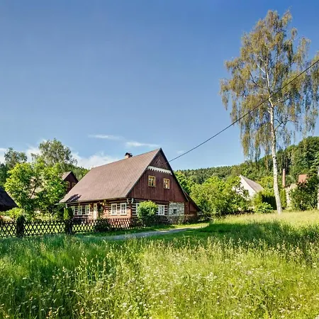 Roubenka Javor 33 *