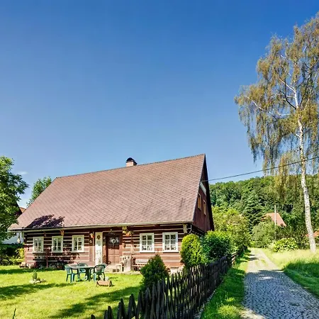 Roubenka Javor 33 *