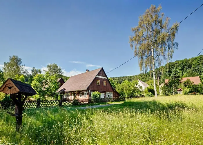 Roubenka Javor 33 *