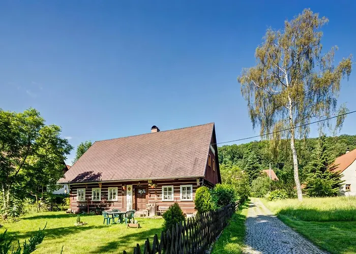 Roubenka Javor 33 *